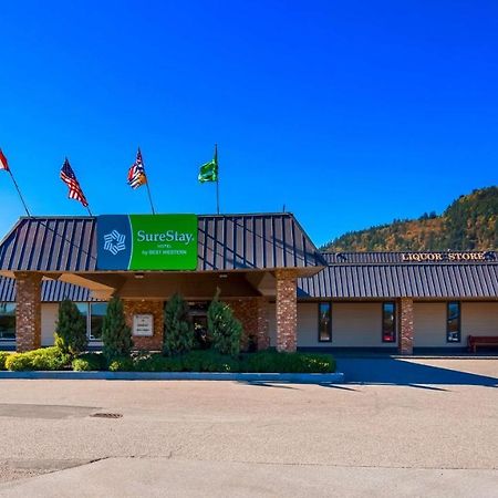 Surestay Hotel By Best Western Chilliwack Εξωτερικό φωτογραφία