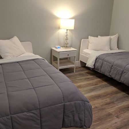 Surestay Hotel By Best Western Chilliwack Εξωτερικό φωτογραφία