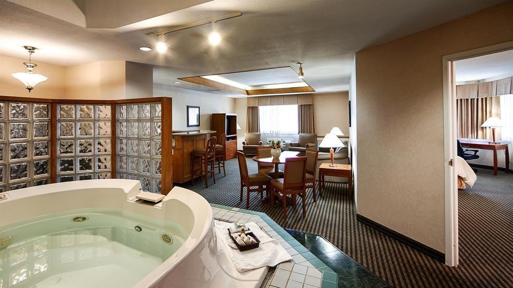Surestay Hotel By Best Western Chilliwack Εξωτερικό φωτογραφία