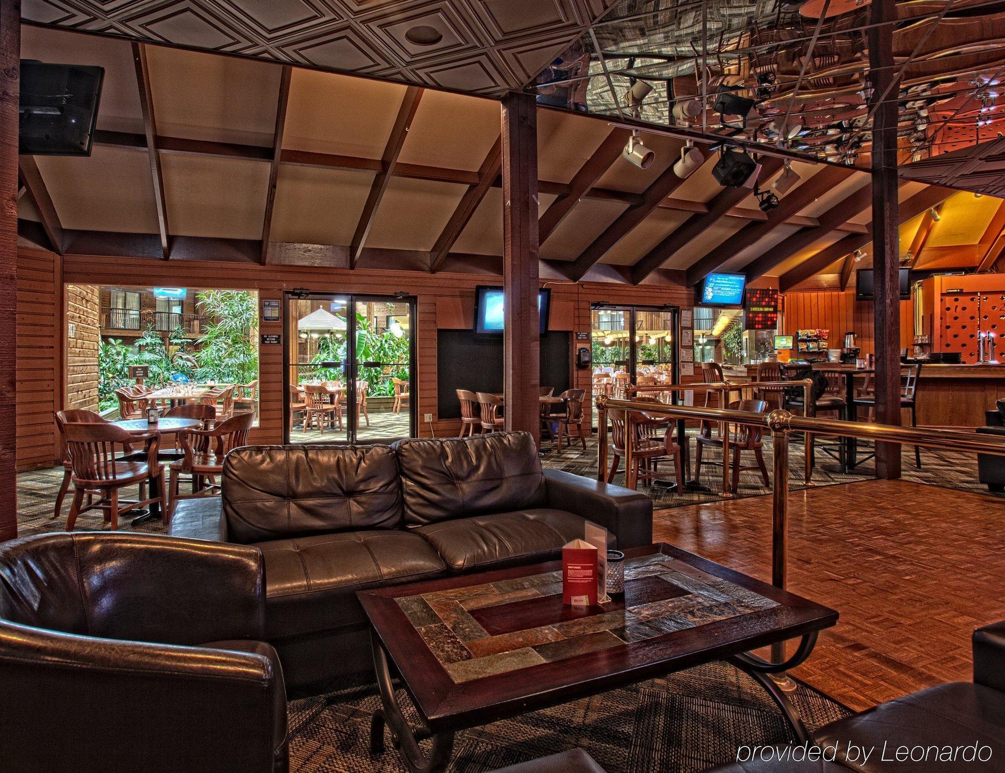 Surestay Hotel By Best Western Chilliwack Εστιατόριο φωτογραφία