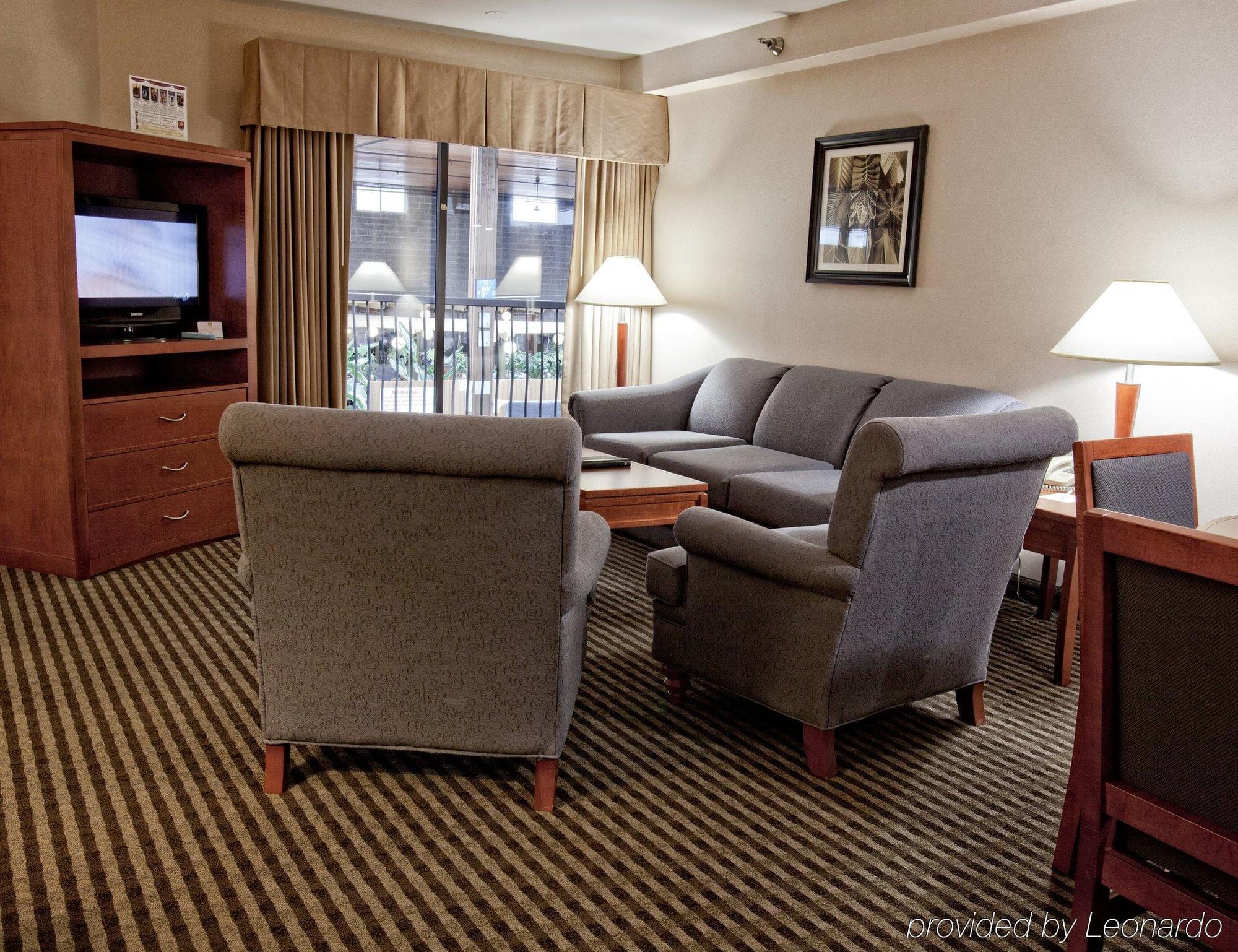 Surestay Hotel By Best Western Chilliwack Δωμάτιο φωτογραφία