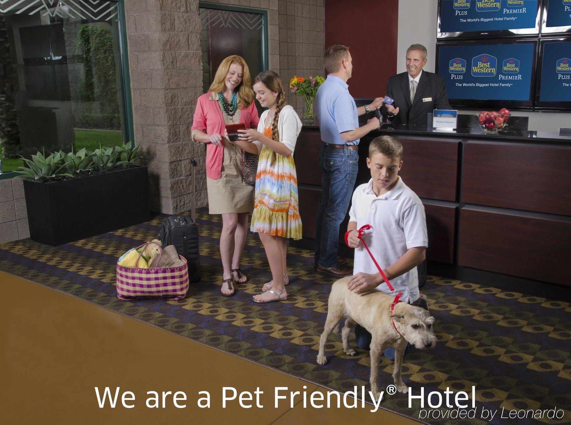 Surestay Hotel By Best Western Chilliwack Εξωτερικό φωτογραφία