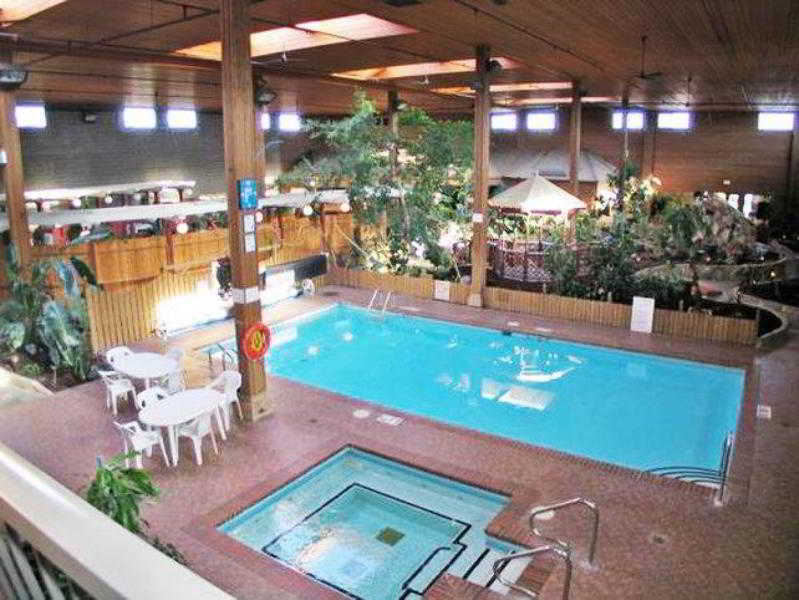 Surestay Hotel By Best Western Chilliwack Εξωτερικό φωτογραφία