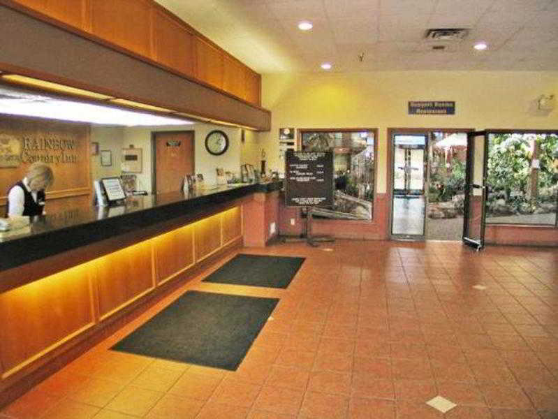 Surestay Hotel By Best Western Chilliwack Εσωτερικό φωτογραφία