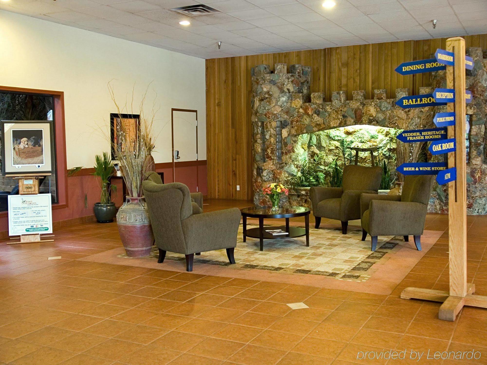 Surestay Hotel By Best Western Chilliwack Εξωτερικό φωτογραφία