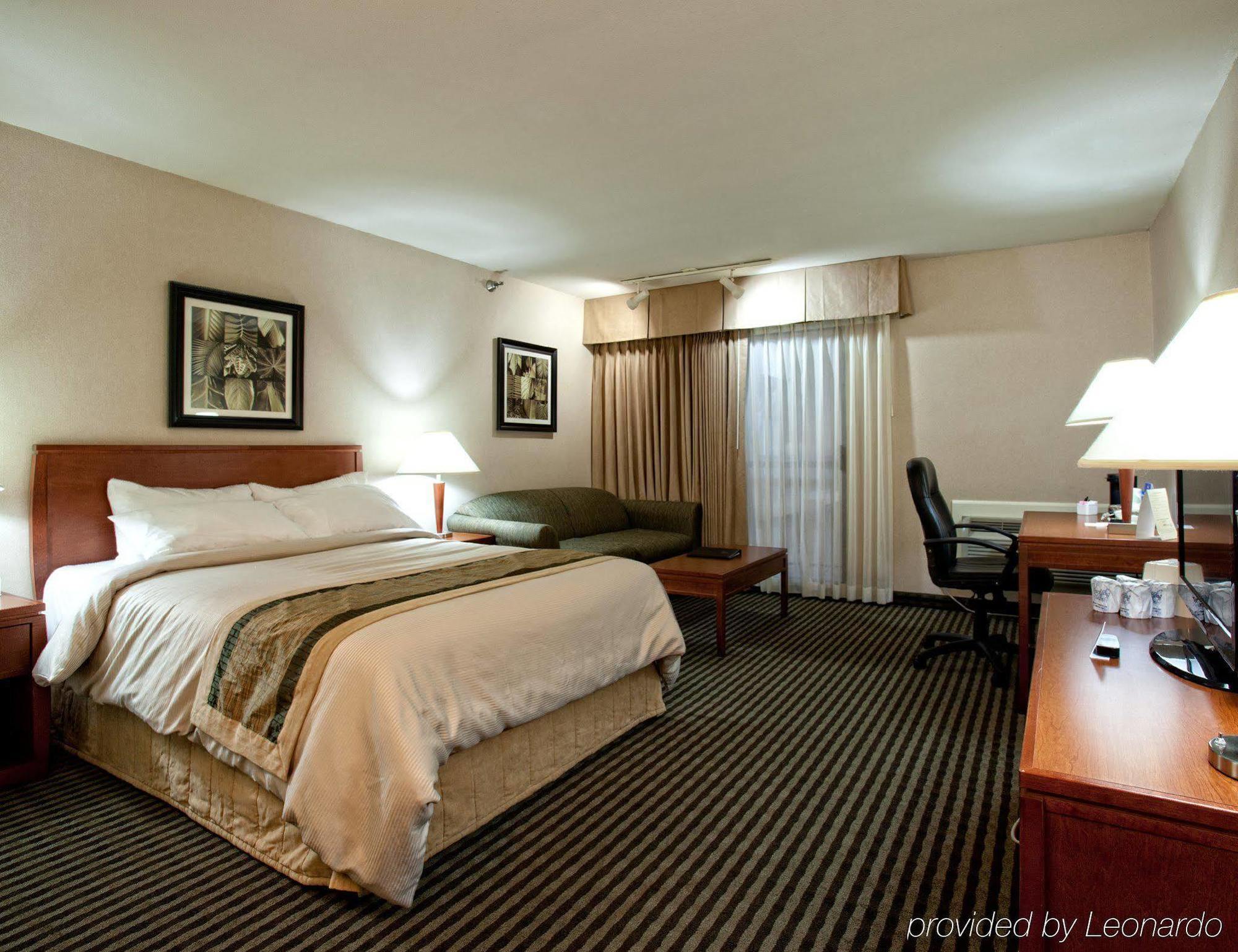 Surestay Hotel By Best Western Chilliwack Εξωτερικό φωτογραφία