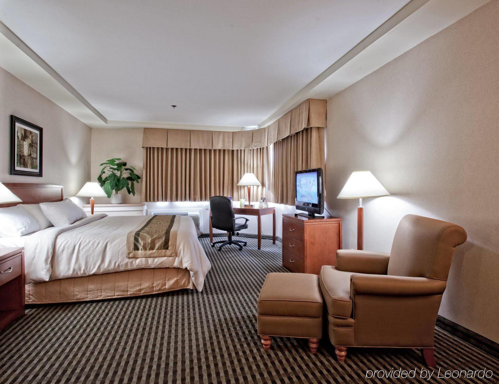 Surestay Hotel By Best Western Chilliwack Εξωτερικό φωτογραφία