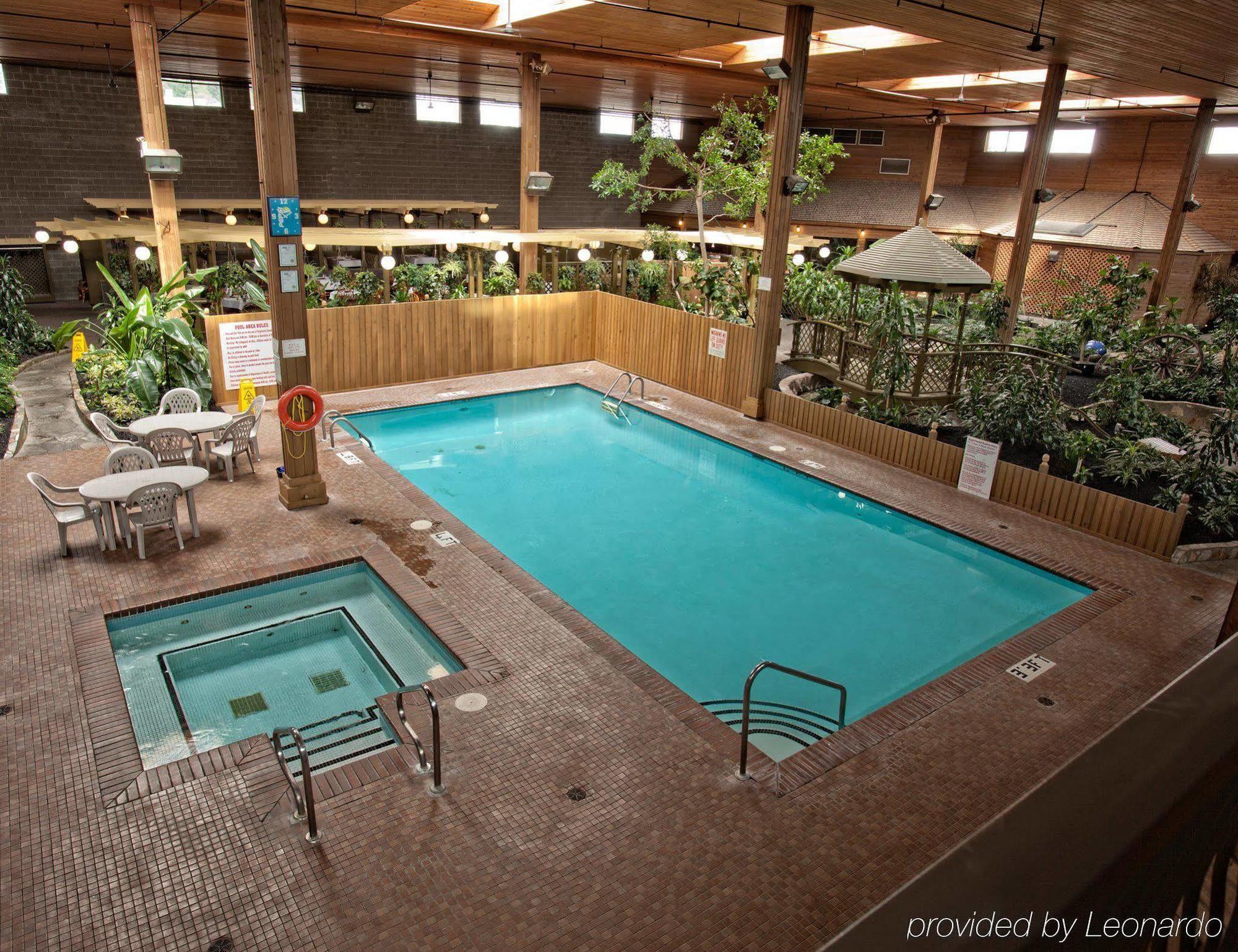 Surestay Hotel By Best Western Chilliwack Εξωτερικό φωτογραφία