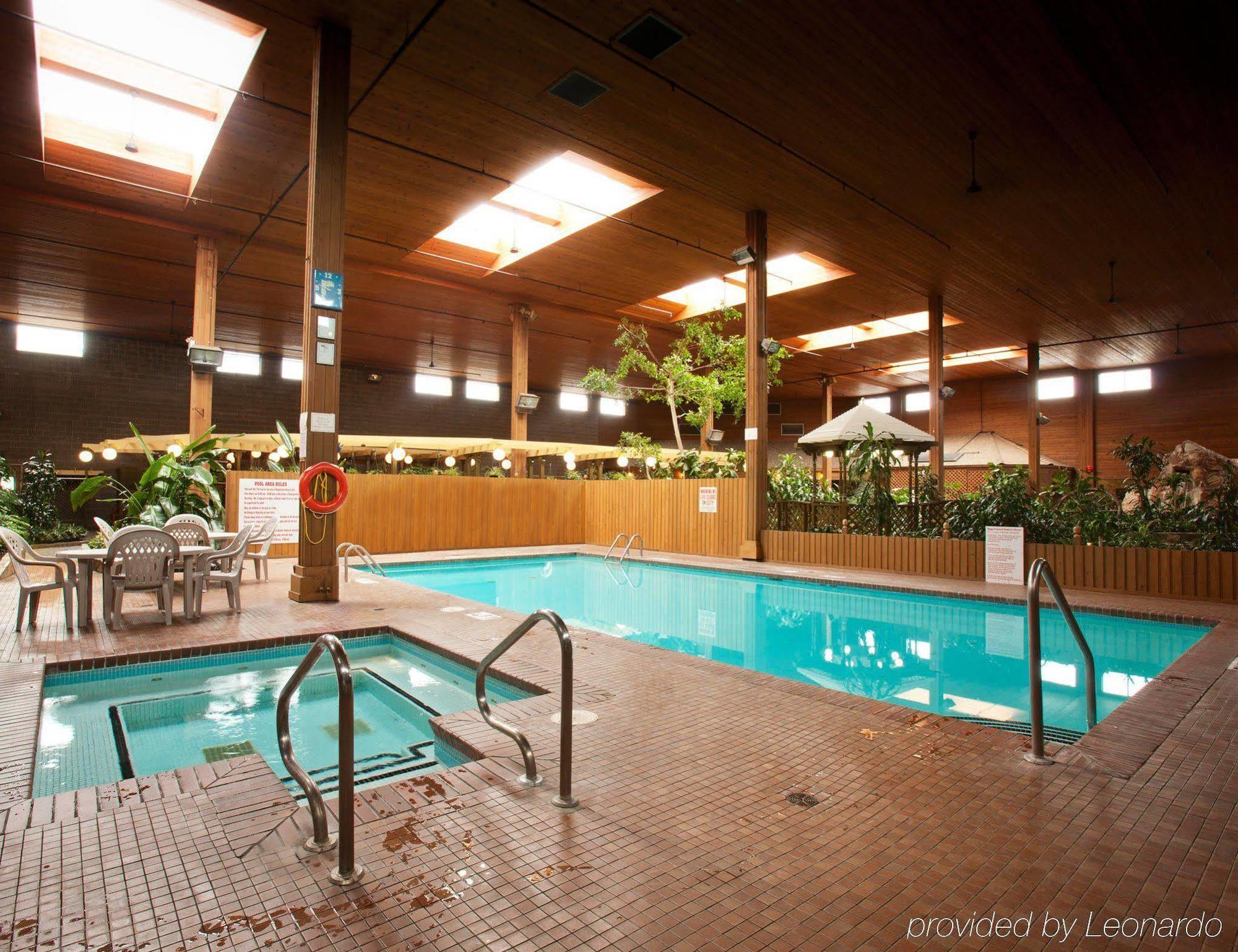 Surestay Hotel By Best Western Chilliwack Εξωτερικό φωτογραφία