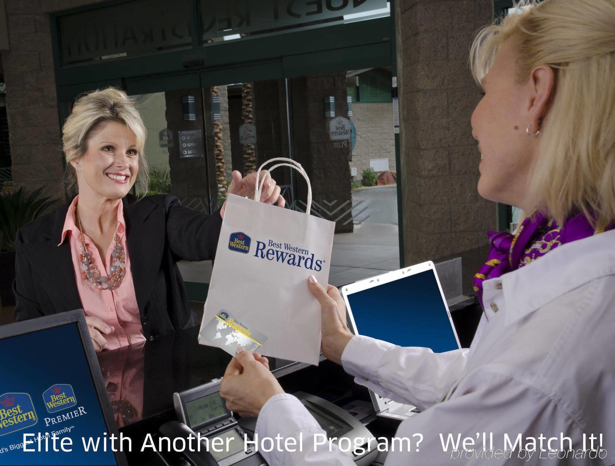 Surestay Hotel By Best Western Chilliwack Εξωτερικό φωτογραφία