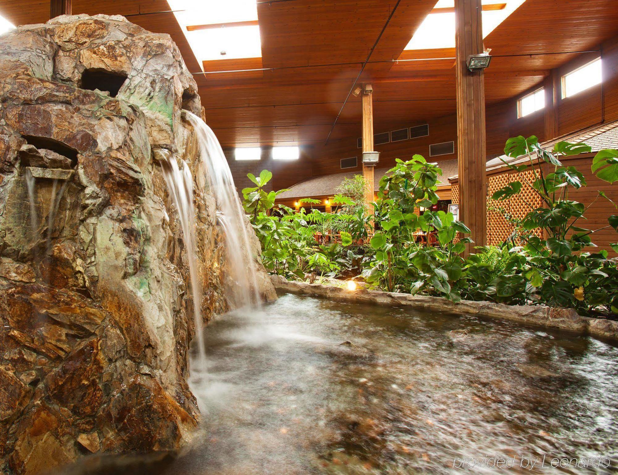 Surestay Hotel By Best Western Chilliwack Ανέσεις φωτογραφία