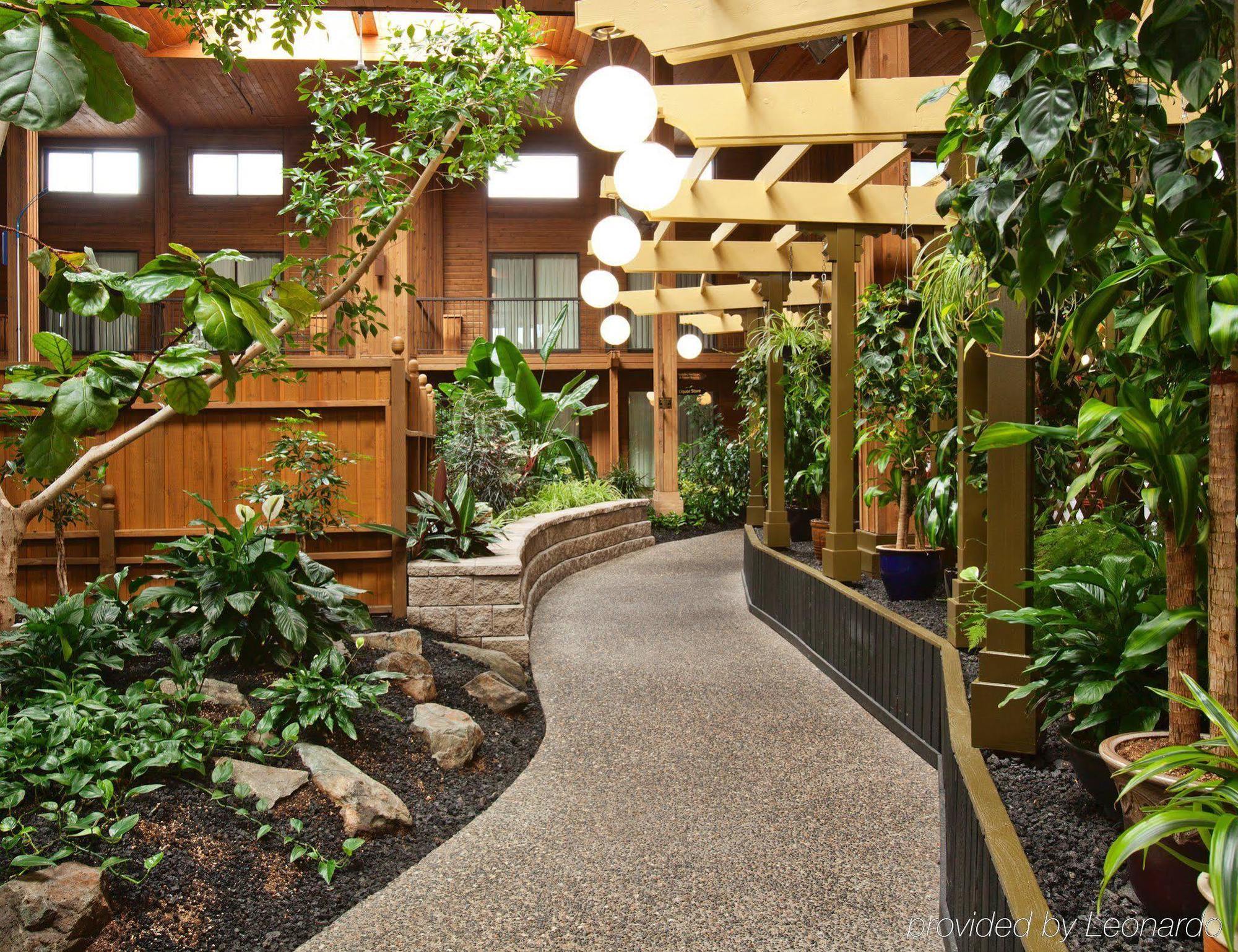 Surestay Hotel By Best Western Chilliwack Εξωτερικό φωτογραφία