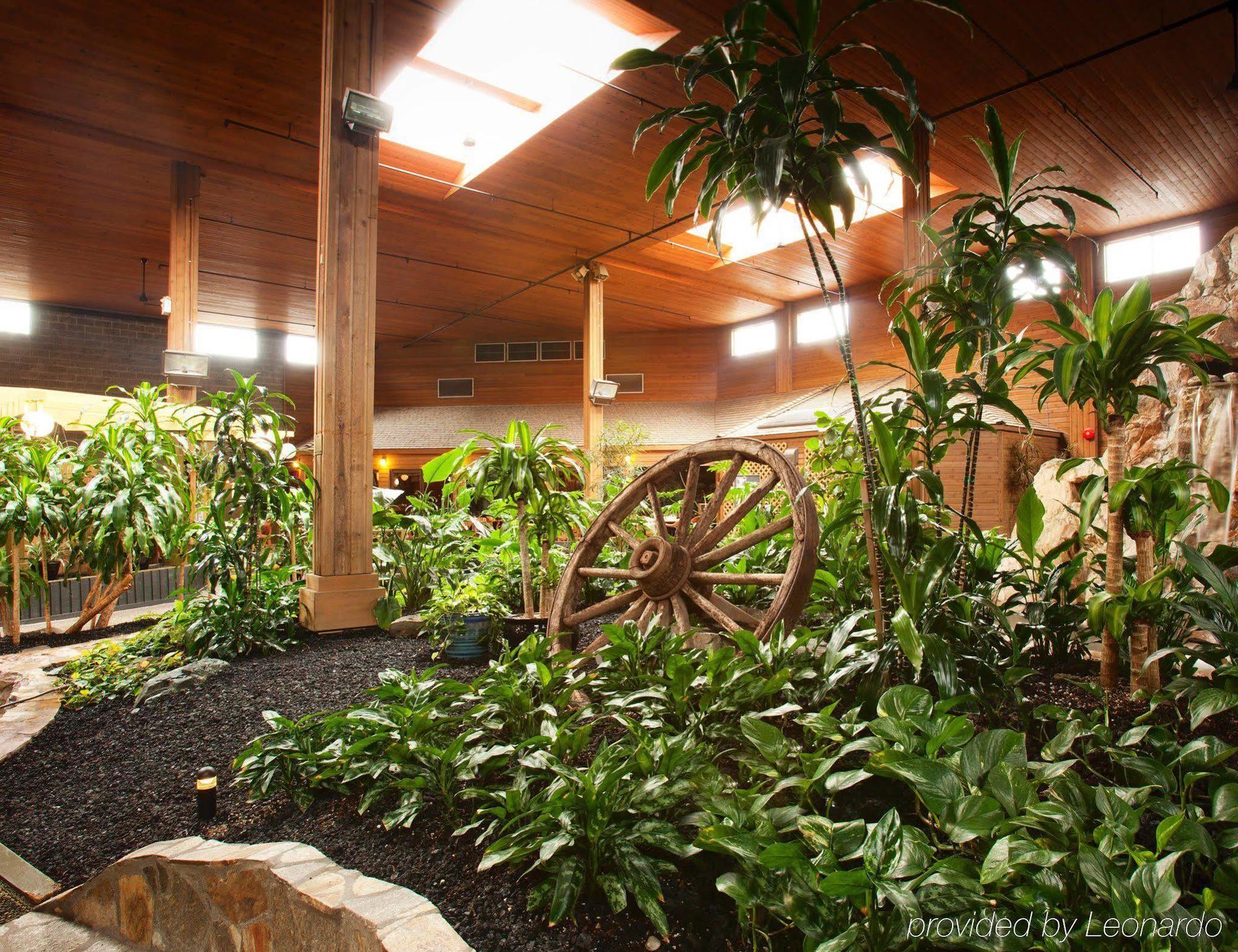 Surestay Hotel By Best Western Chilliwack Εξωτερικό φωτογραφία