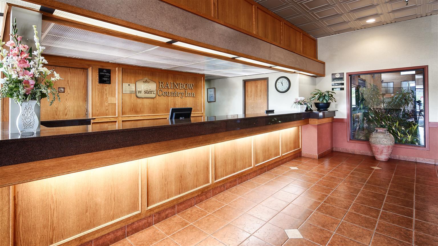 Surestay Hotel By Best Western Chilliwack Εξωτερικό φωτογραφία
