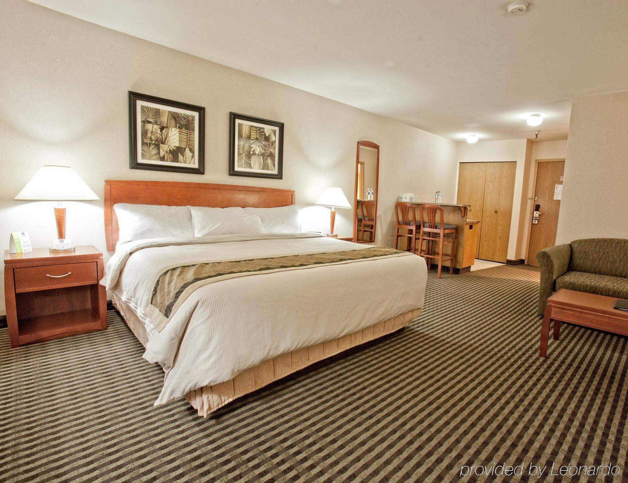 Surestay Hotel By Best Western Chilliwack Εξωτερικό φωτογραφία