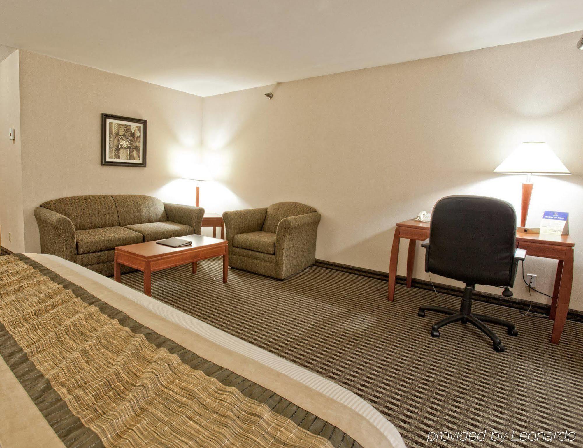 Surestay Hotel By Best Western Chilliwack Εξωτερικό φωτογραφία