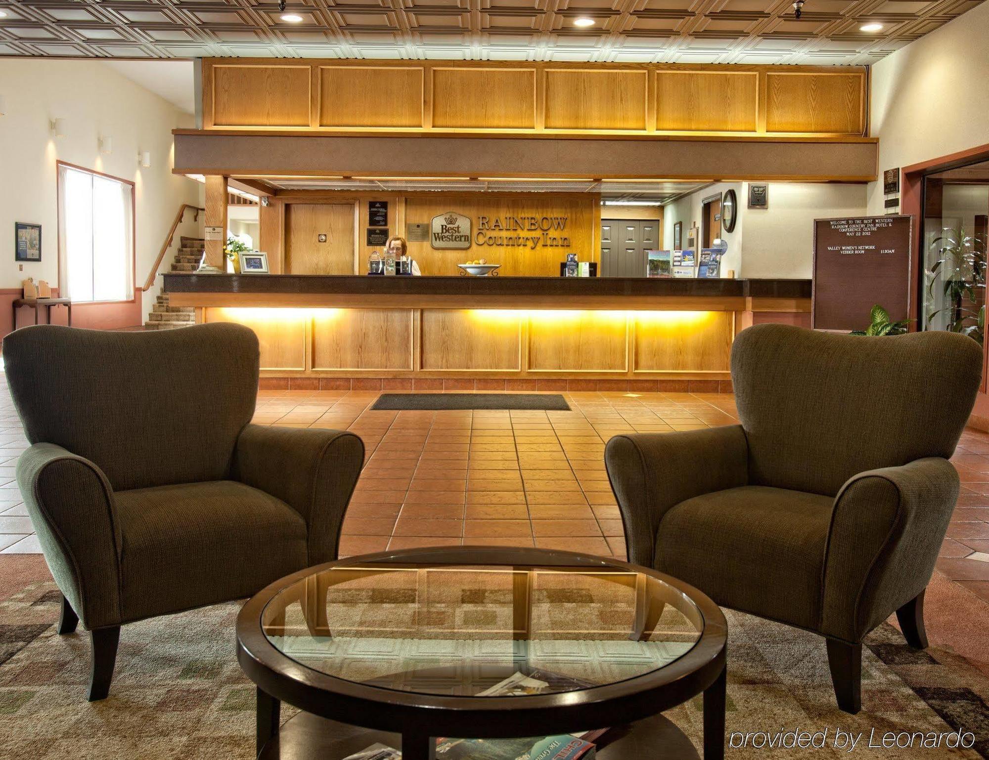 Surestay Hotel By Best Western Chilliwack Εξωτερικό φωτογραφία