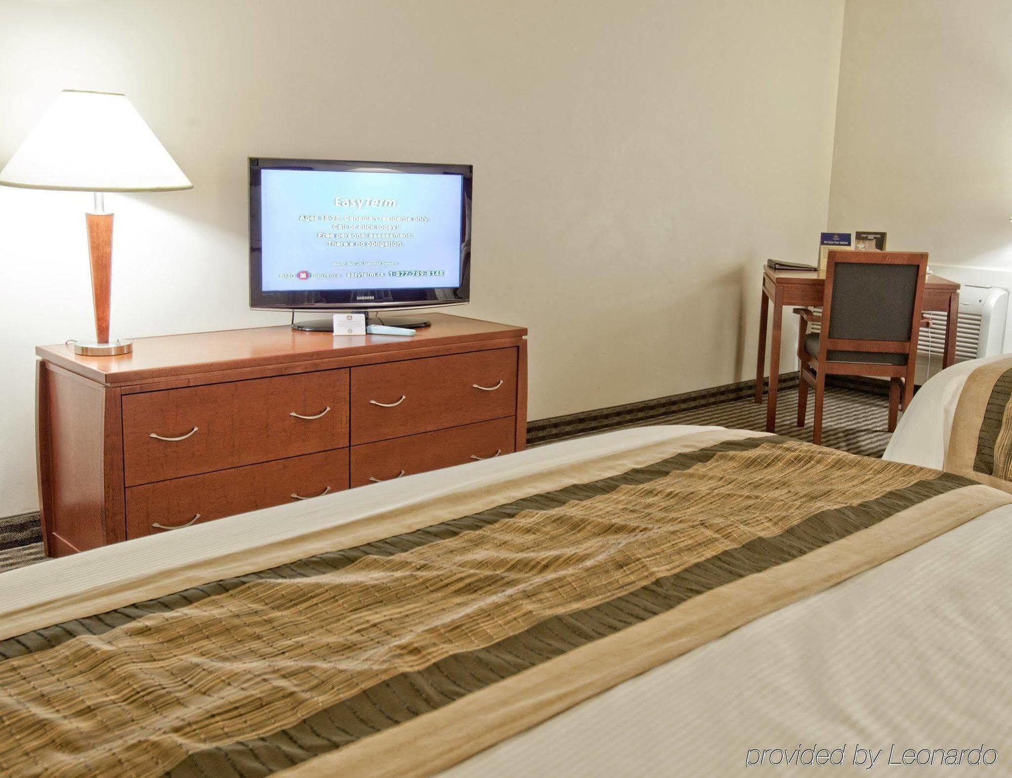 Surestay Hotel By Best Western Chilliwack Εξωτερικό φωτογραφία