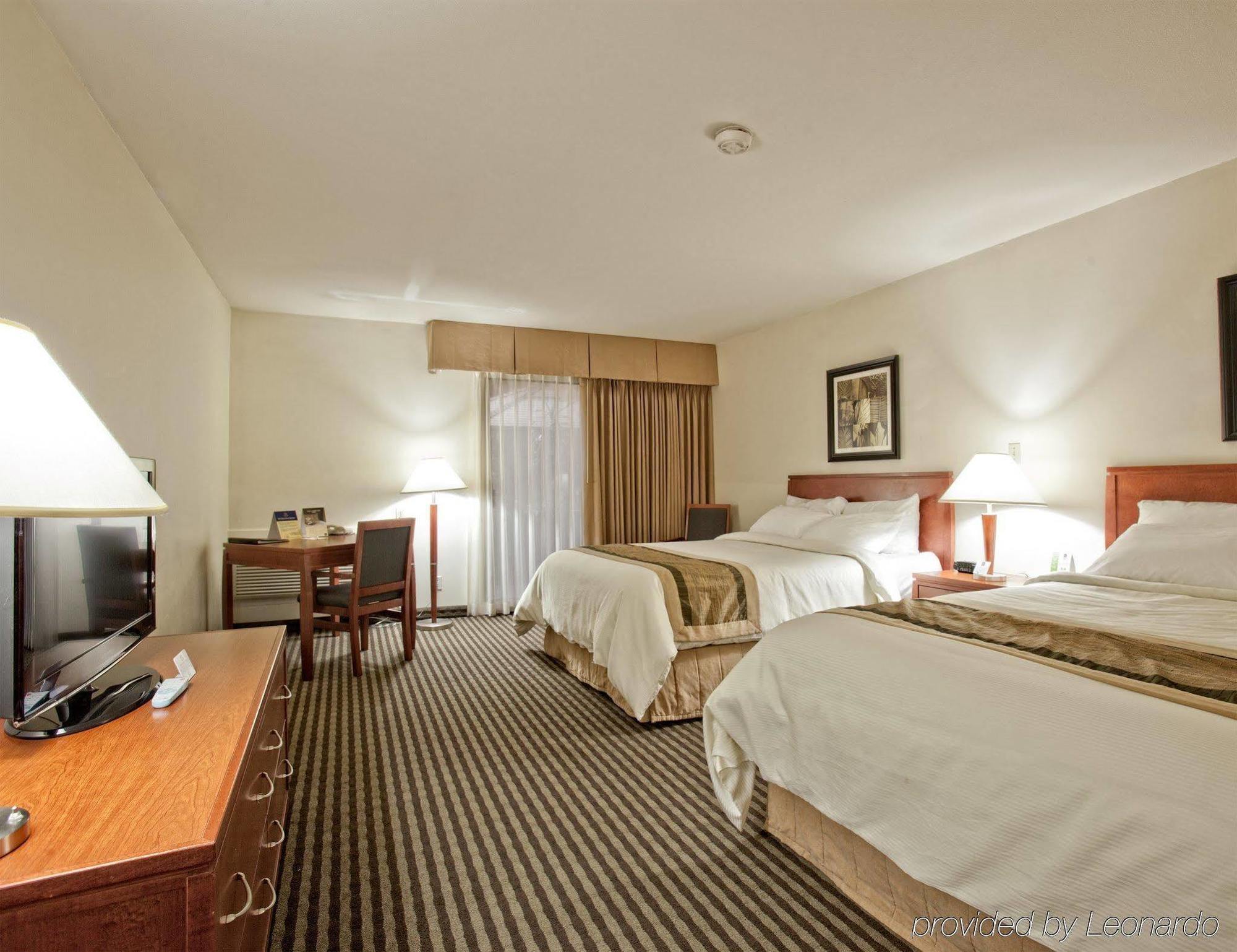 Surestay Hotel By Best Western Chilliwack Εξωτερικό φωτογραφία