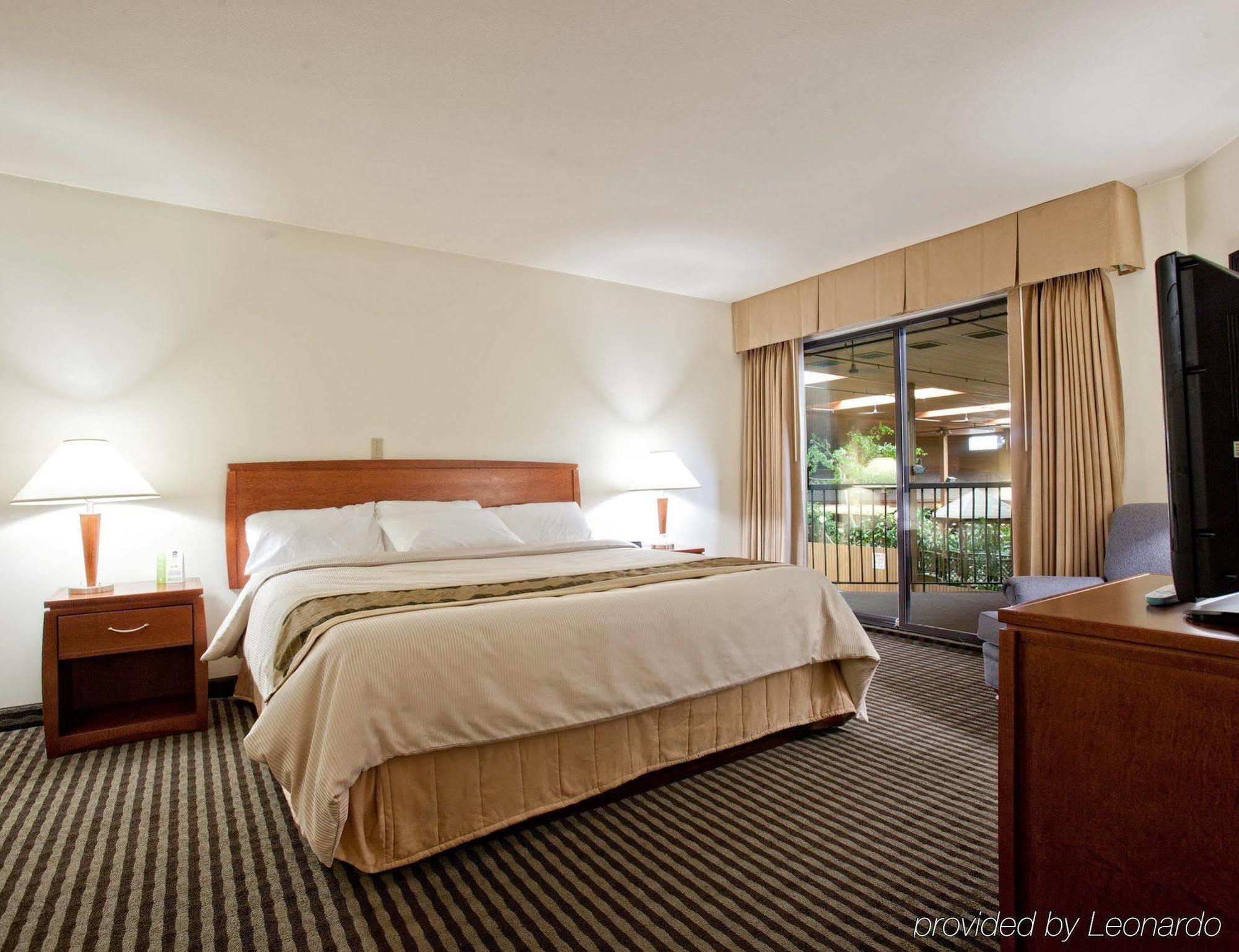 Surestay Hotel By Best Western Chilliwack Εξωτερικό φωτογραφία