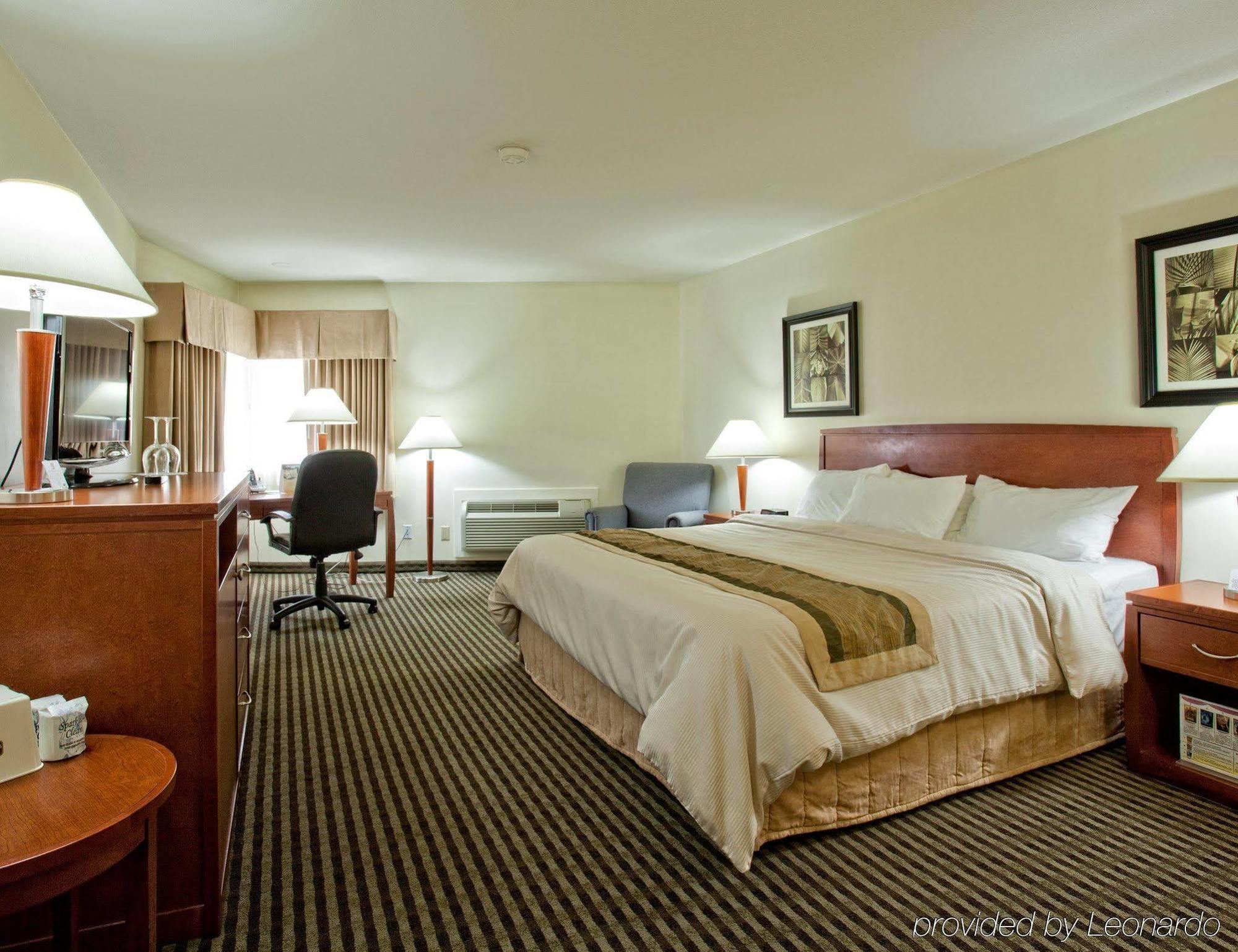 Surestay Hotel By Best Western Chilliwack Εξωτερικό φωτογραφία