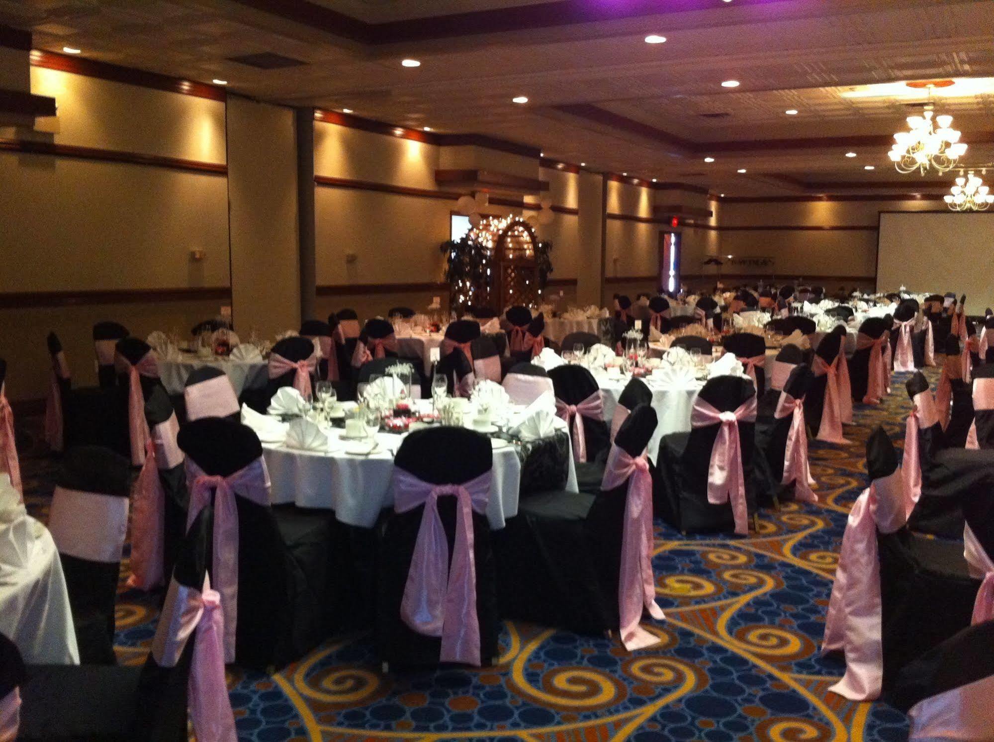 Surestay Hotel By Best Western Chilliwack Εξωτερικό φωτογραφία
