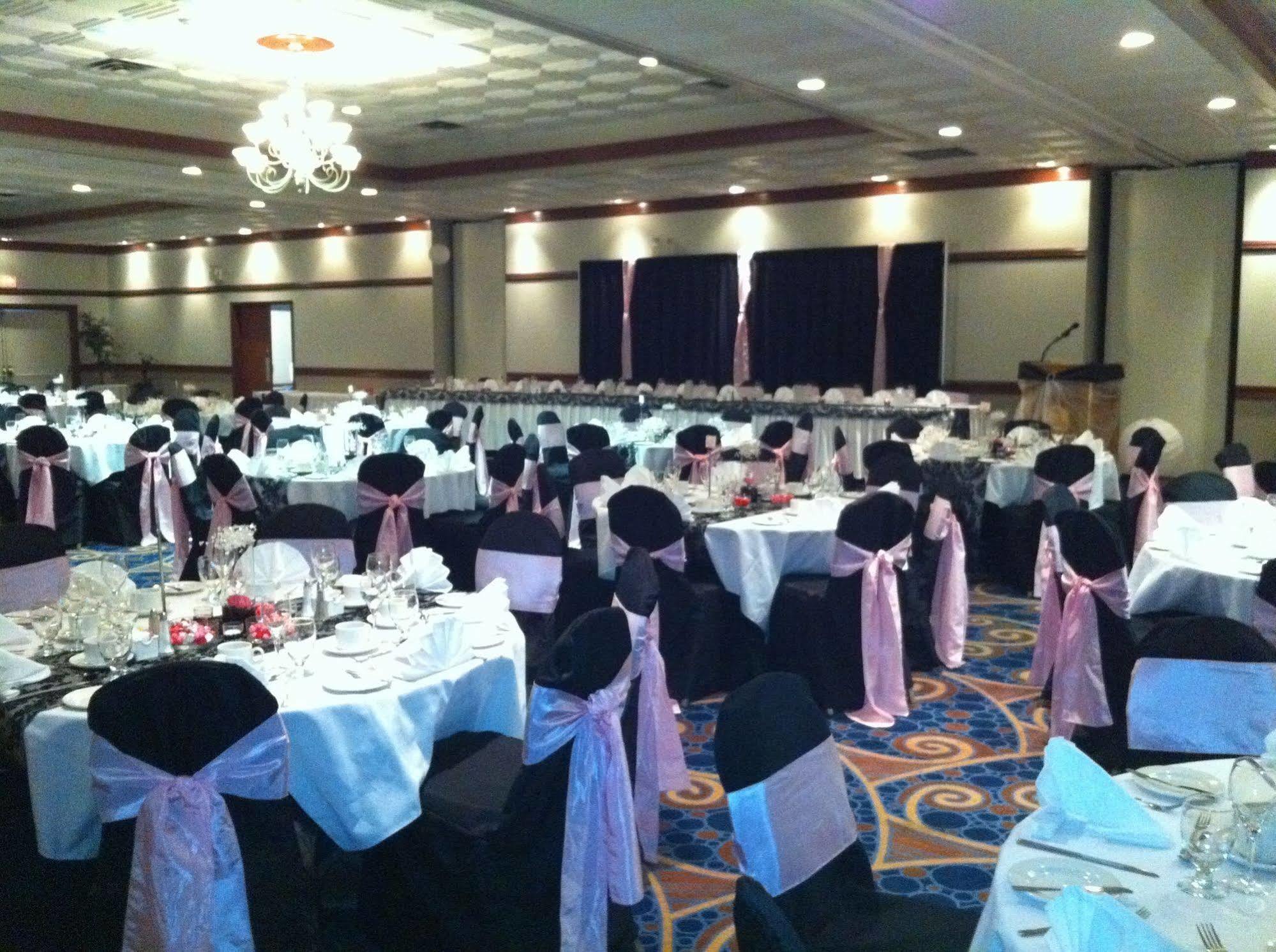 Surestay Hotel By Best Western Chilliwack Εξωτερικό φωτογραφία