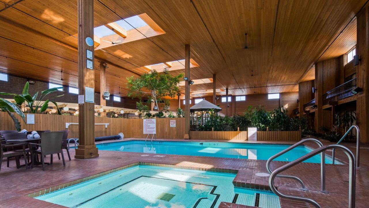 Surestay Hotel By Best Western Chilliwack Εξωτερικό φωτογραφία