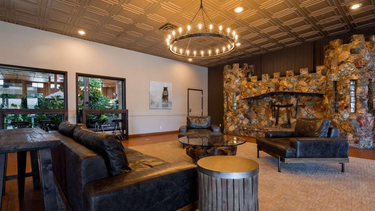 Surestay Hotel By Best Western Chilliwack Εξωτερικό φωτογραφία