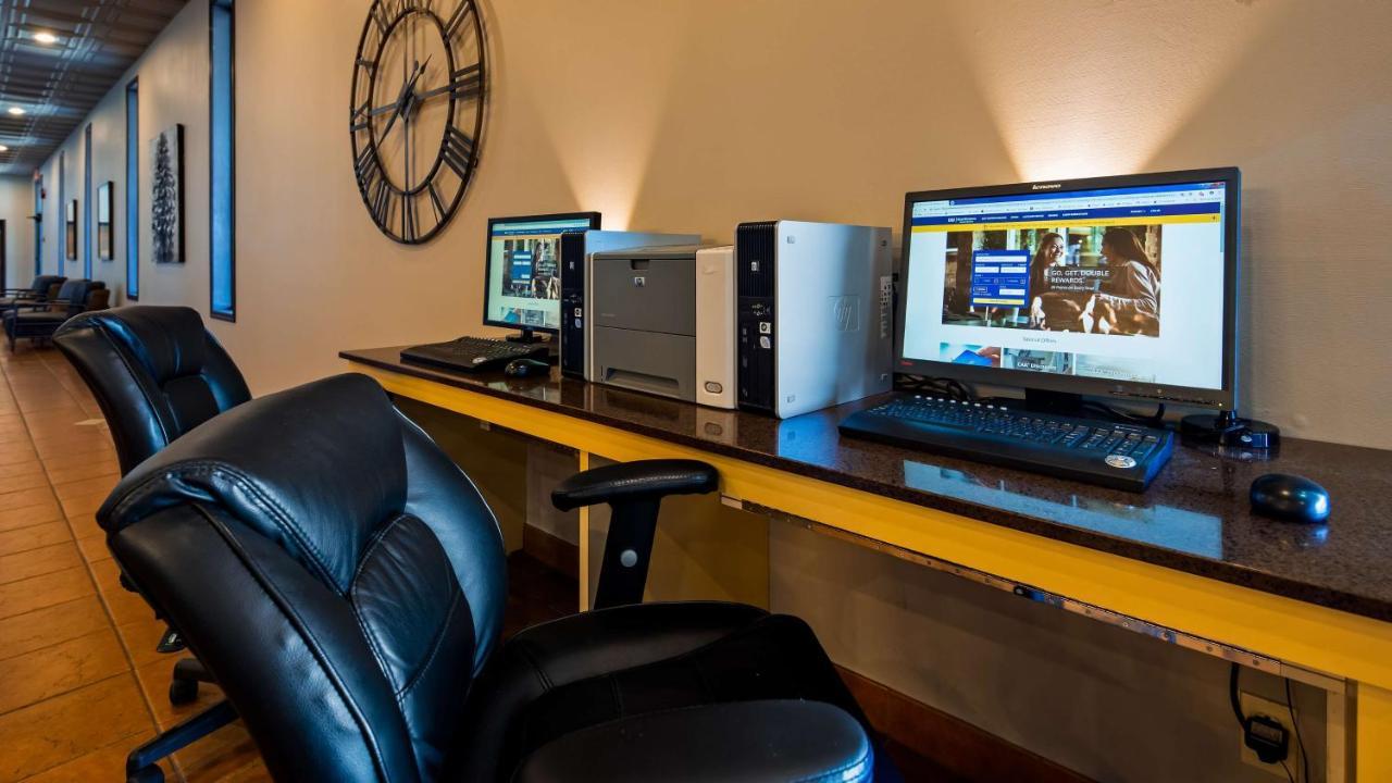 Surestay Hotel By Best Western Chilliwack Εξωτερικό φωτογραφία