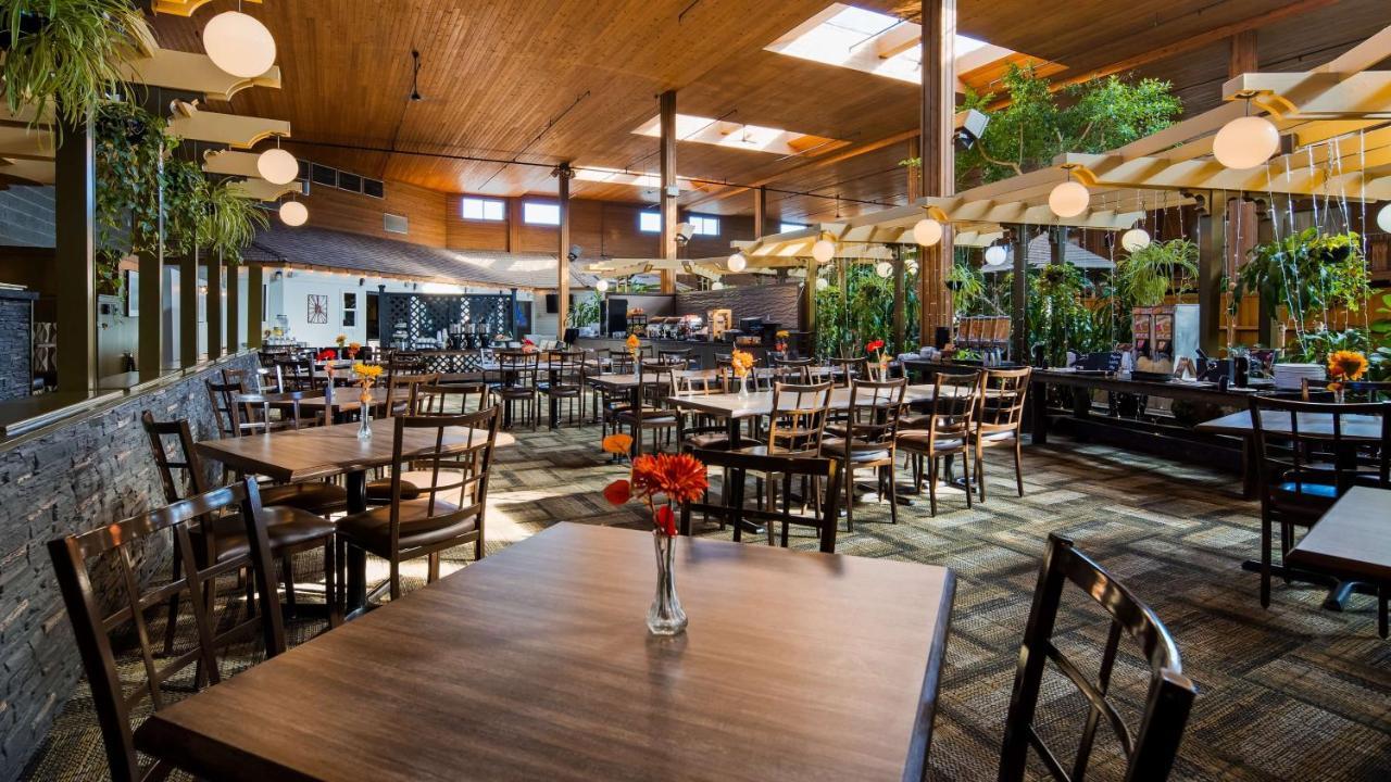 Surestay Hotel By Best Western Chilliwack Εξωτερικό φωτογραφία