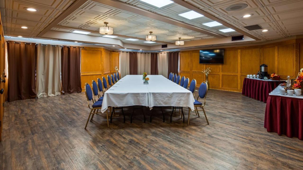 Surestay Hotel By Best Western Chilliwack Εξωτερικό φωτογραφία