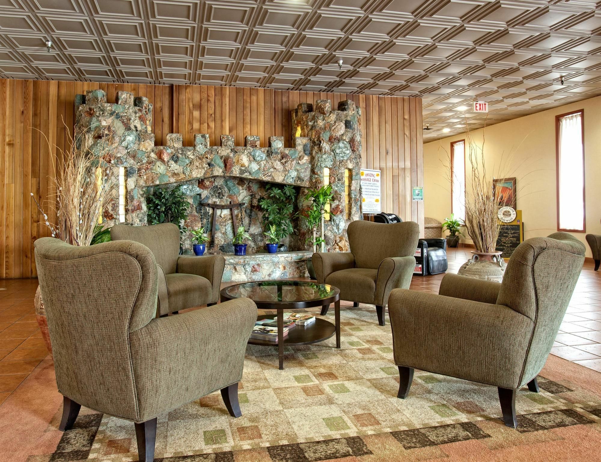 Surestay Hotel By Best Western Chilliwack Εξωτερικό φωτογραφία