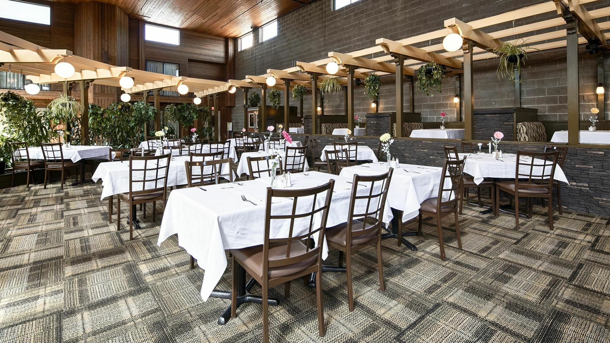 Surestay Hotel By Best Western Chilliwack Εξωτερικό φωτογραφία