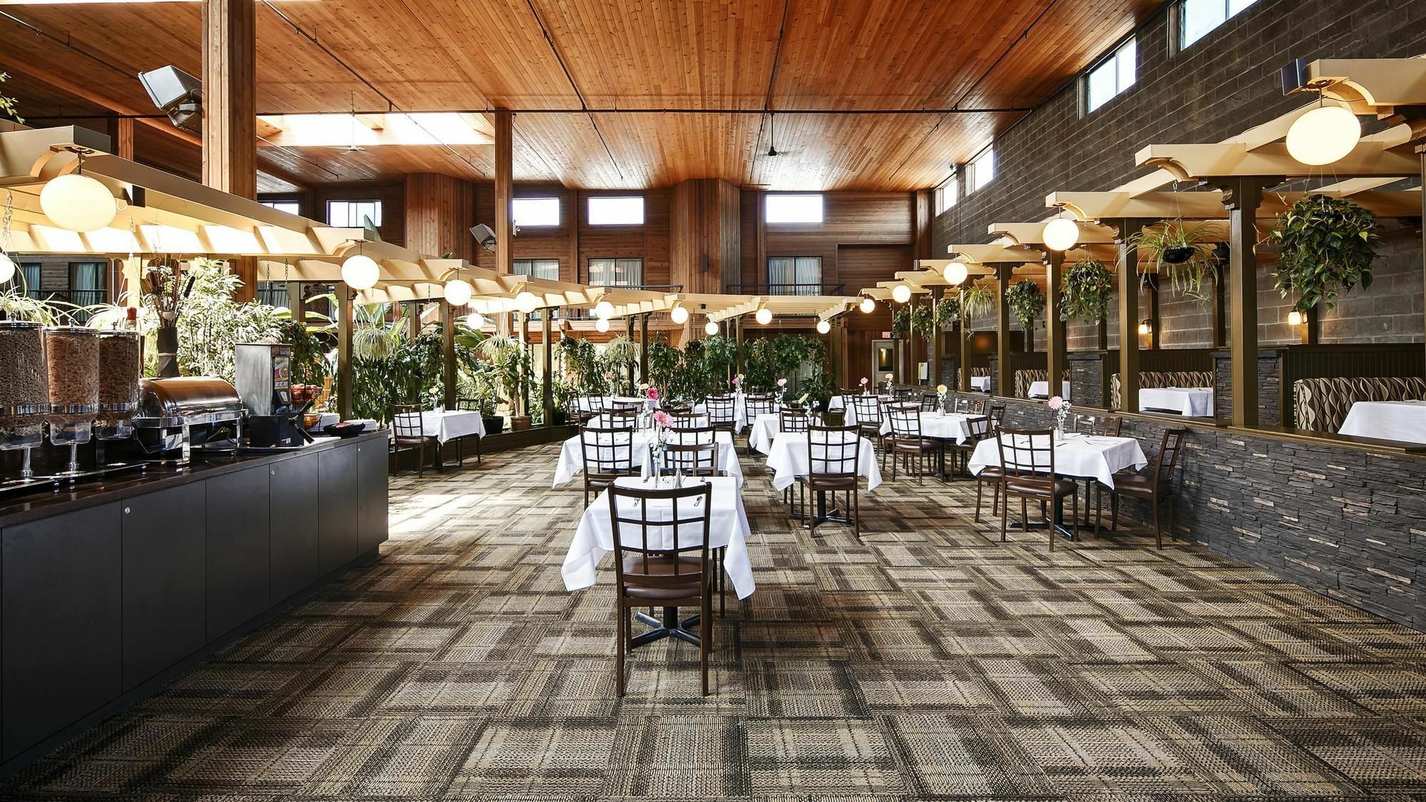 Surestay Hotel By Best Western Chilliwack Εξωτερικό φωτογραφία