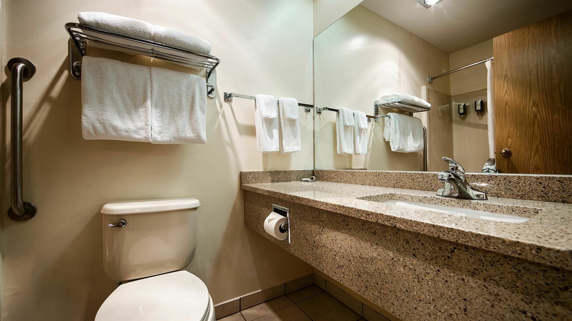 Surestay Hotel By Best Western Chilliwack Εξωτερικό φωτογραφία