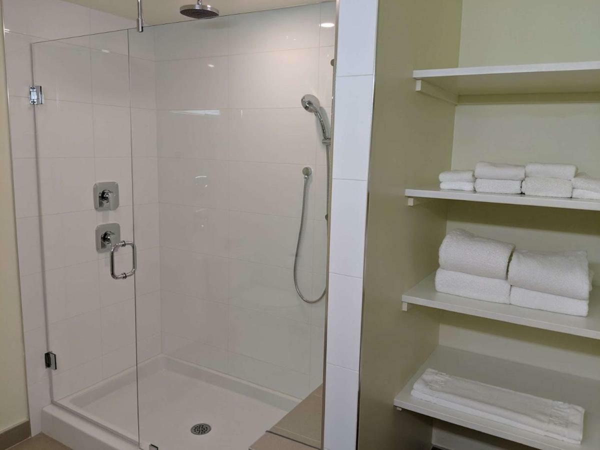 Surestay Hotel By Best Western Chilliwack Εξωτερικό φωτογραφία