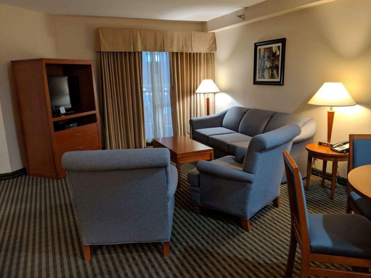 Surestay Hotel By Best Western Chilliwack Εξωτερικό φωτογραφία