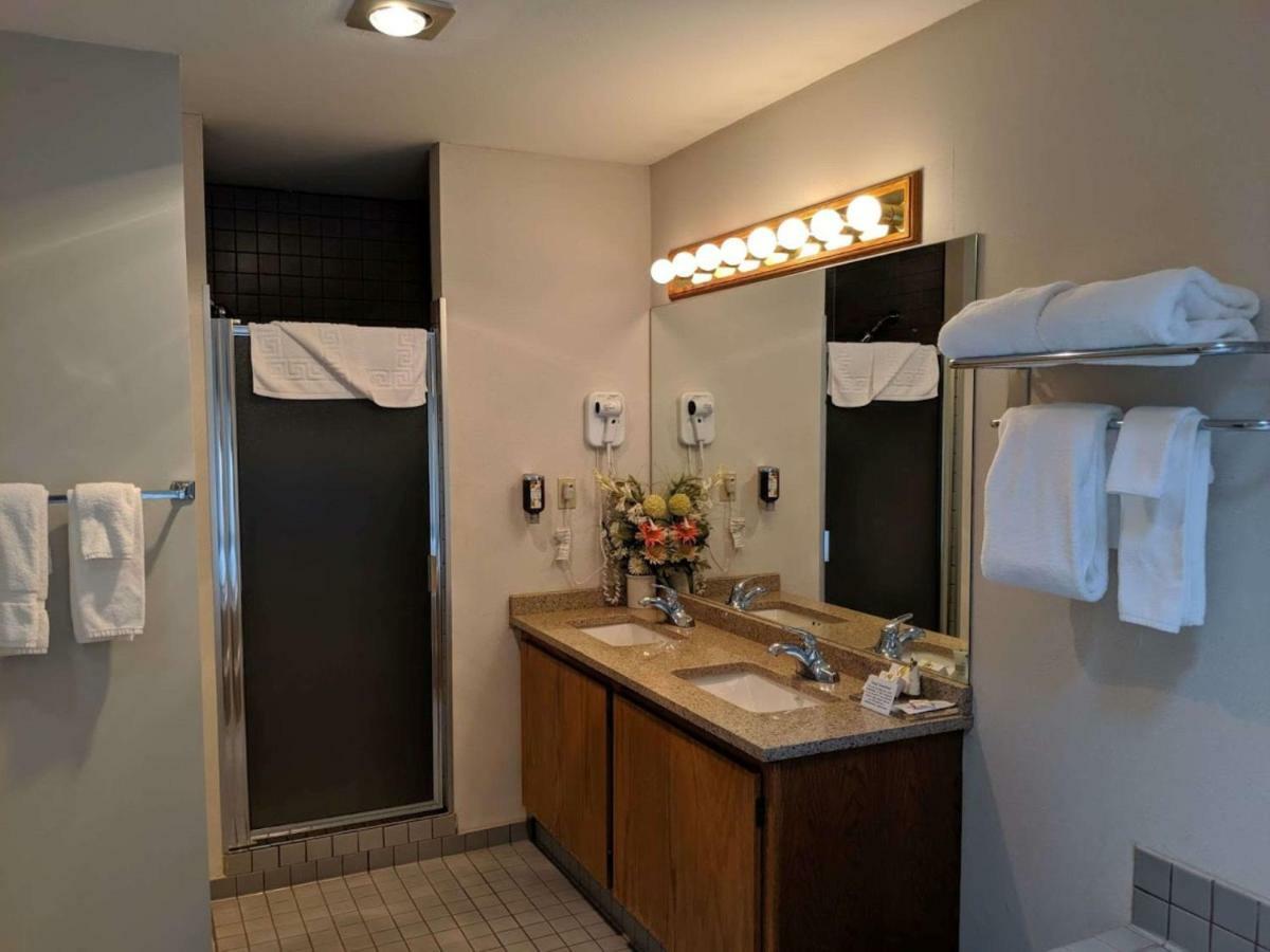 Surestay Hotel By Best Western Chilliwack Εξωτερικό φωτογραφία
