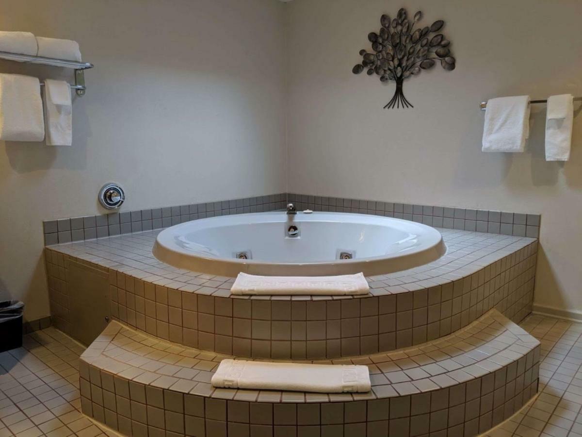 Surestay Hotel By Best Western Chilliwack Εξωτερικό φωτογραφία