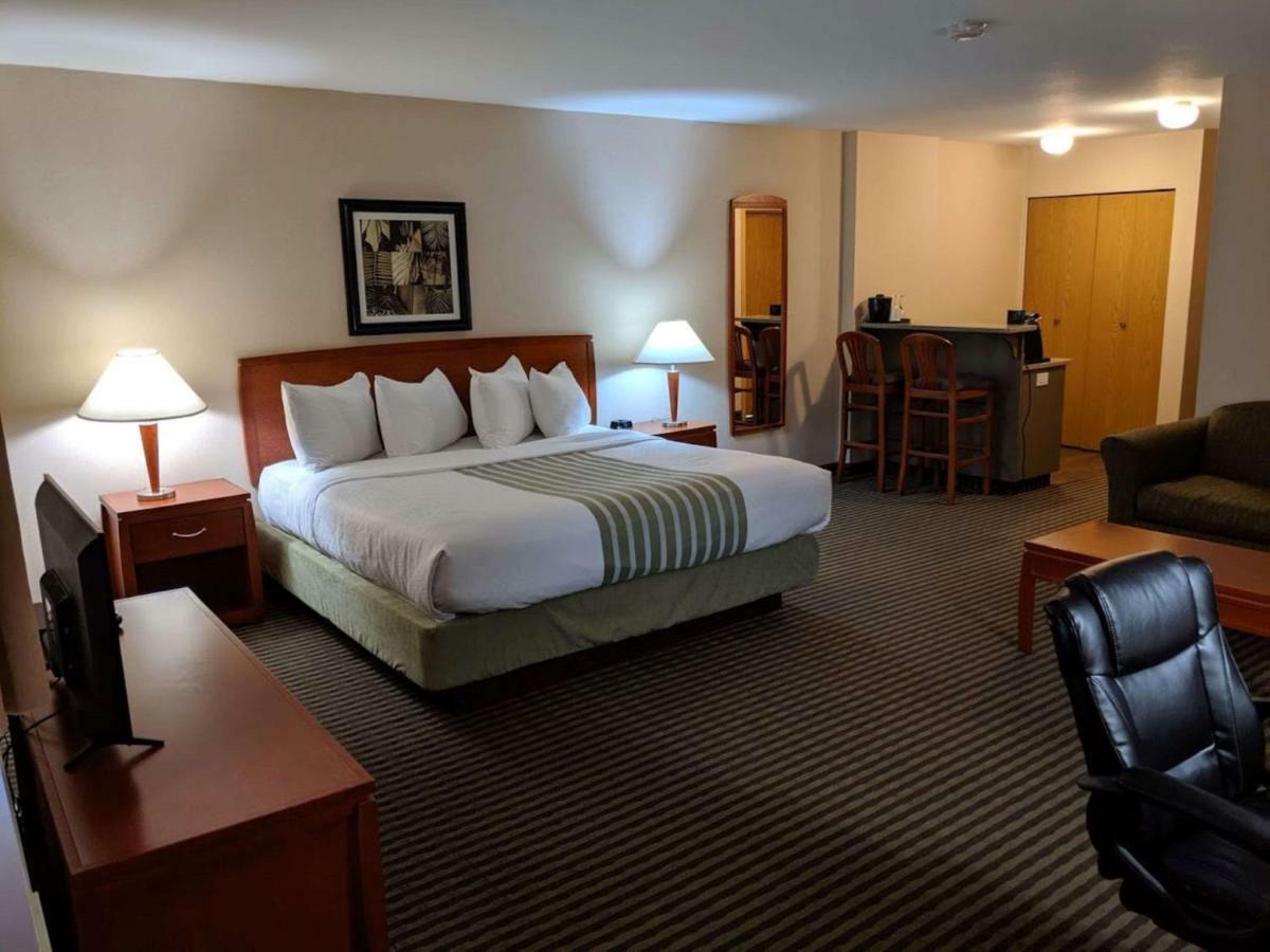 Surestay Hotel By Best Western Chilliwack Εξωτερικό φωτογραφία