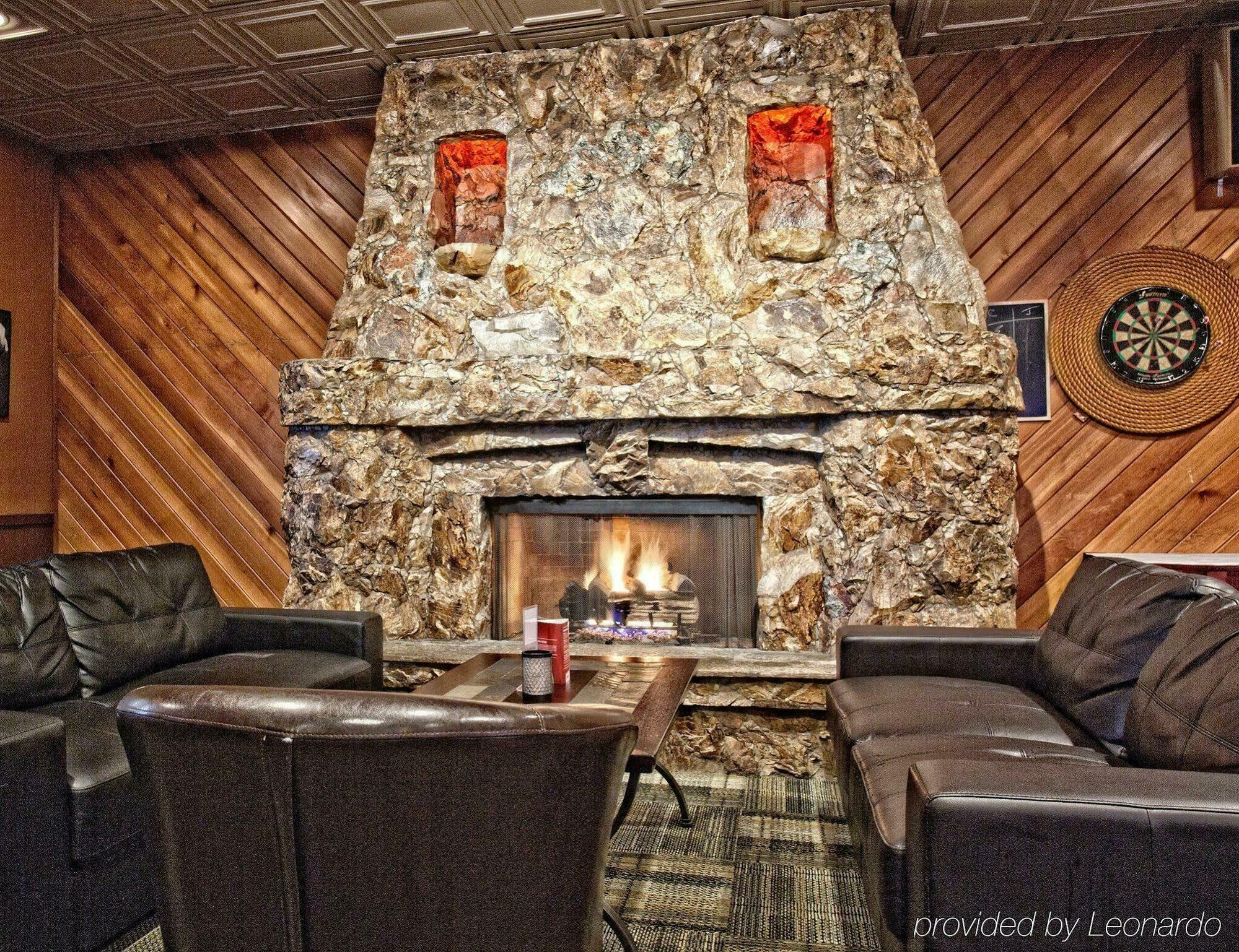 Surestay Hotel By Best Western Chilliwack Εξωτερικό φωτογραφία