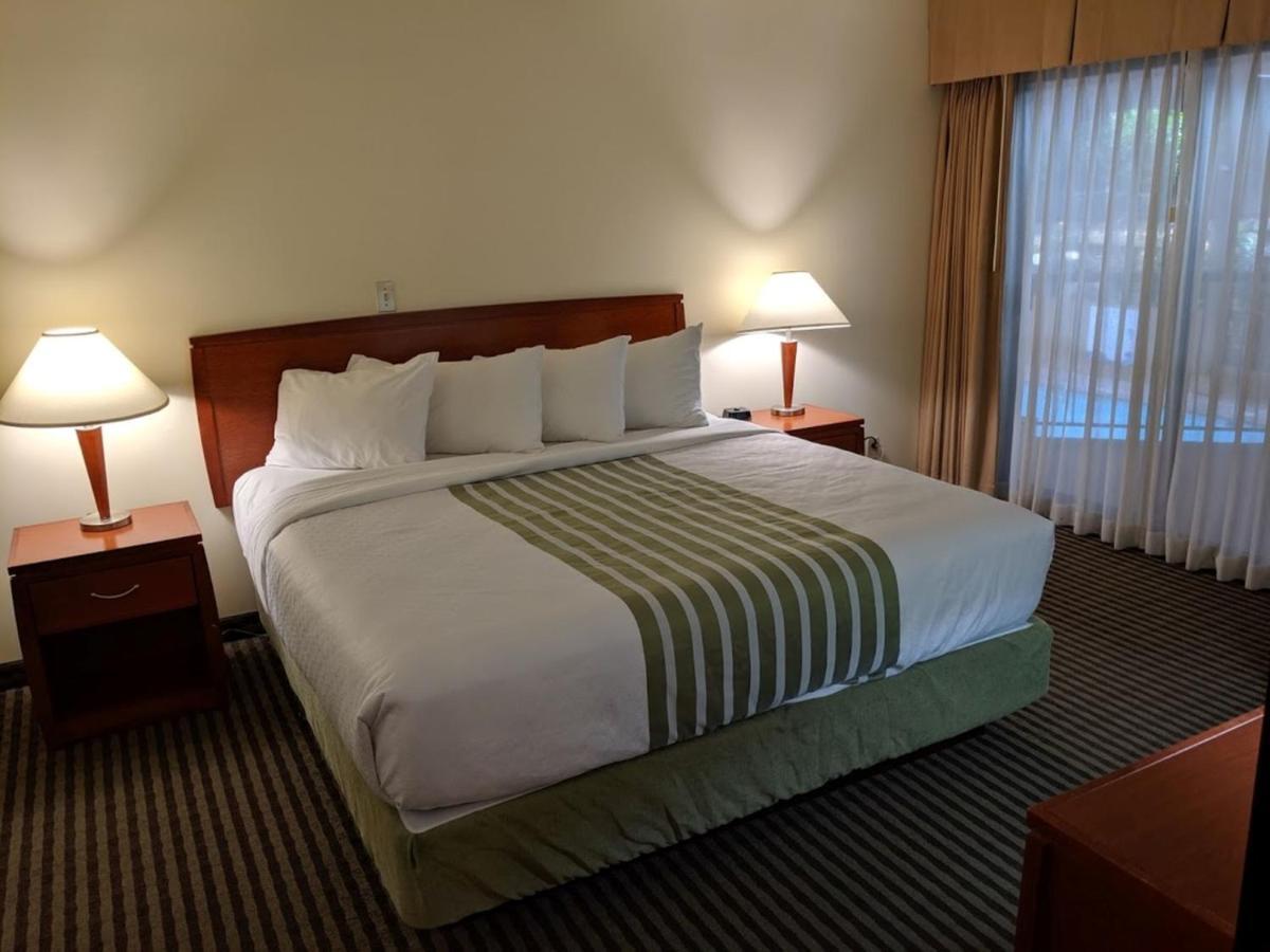 Surestay Hotel By Best Western Chilliwack Εξωτερικό φωτογραφία