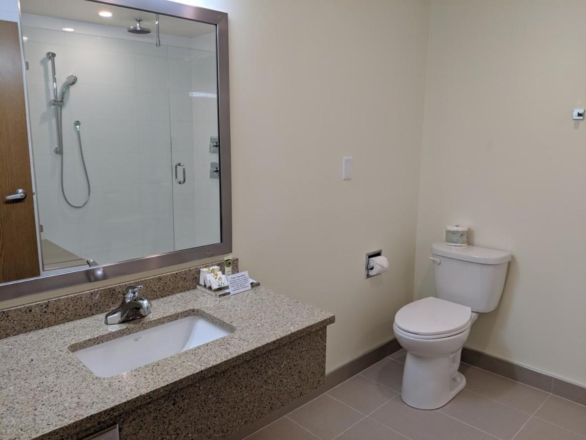 Surestay Hotel By Best Western Chilliwack Εξωτερικό φωτογραφία