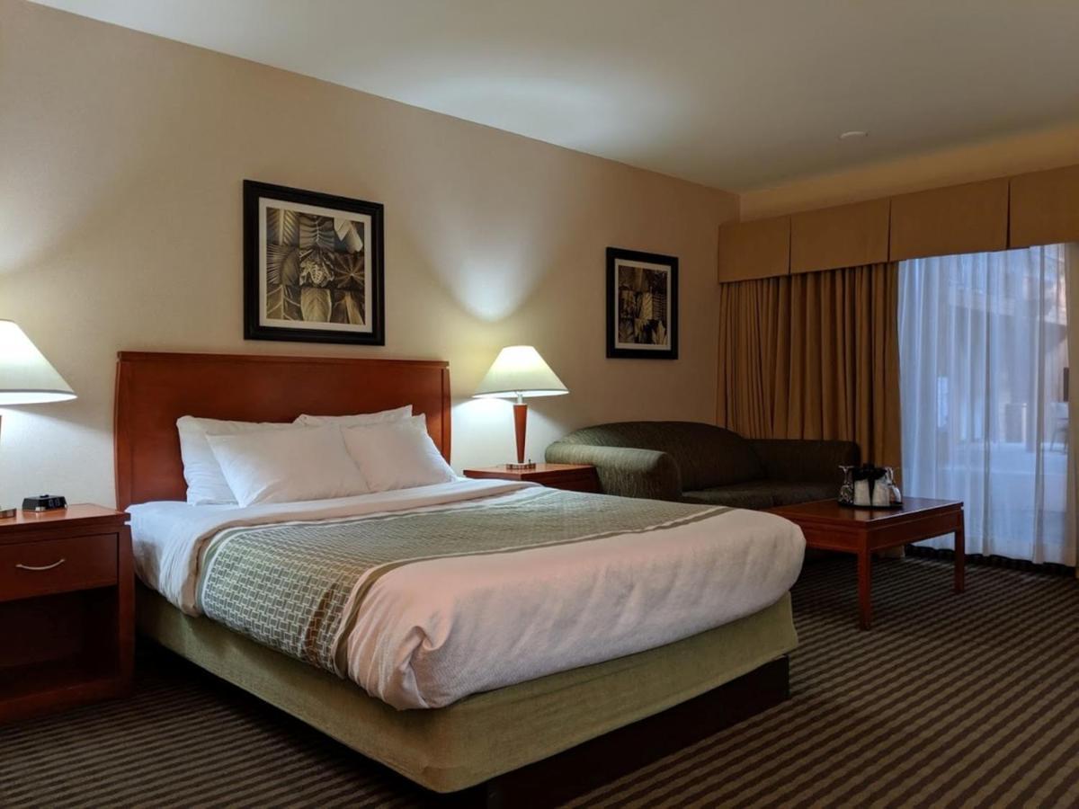 Surestay Hotel By Best Western Chilliwack Εξωτερικό φωτογραφία