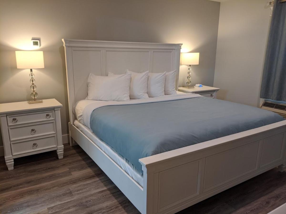 Surestay Hotel By Best Western Chilliwack Εξωτερικό φωτογραφία