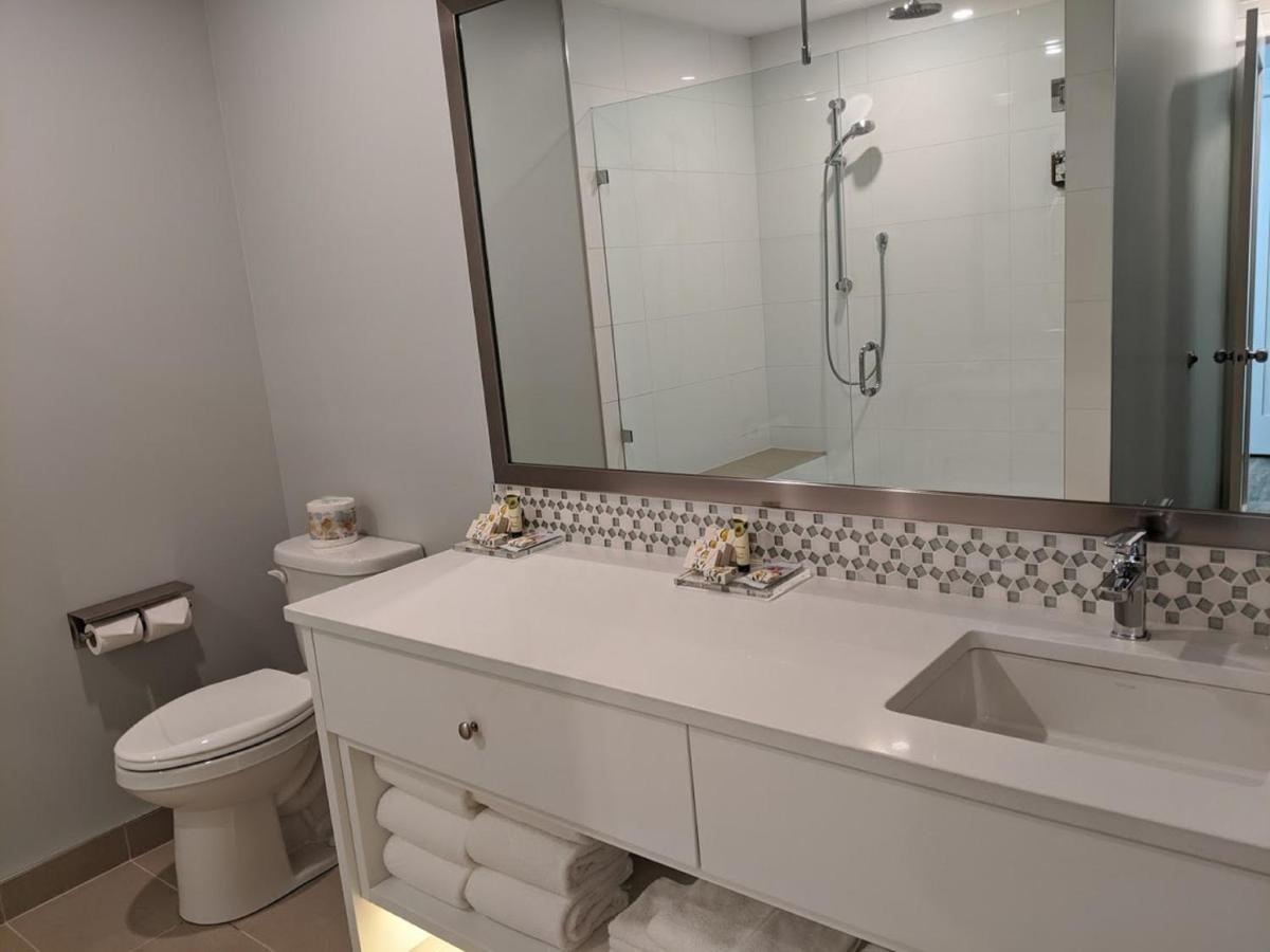 Surestay Hotel By Best Western Chilliwack Εξωτερικό φωτογραφία