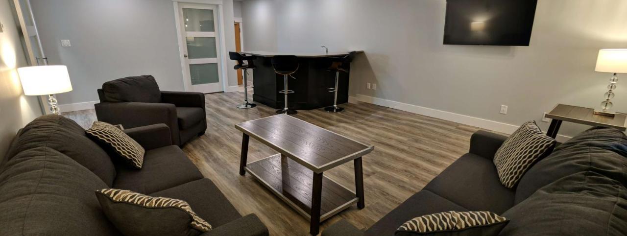 Surestay Hotel By Best Western Chilliwack Εξωτερικό φωτογραφία